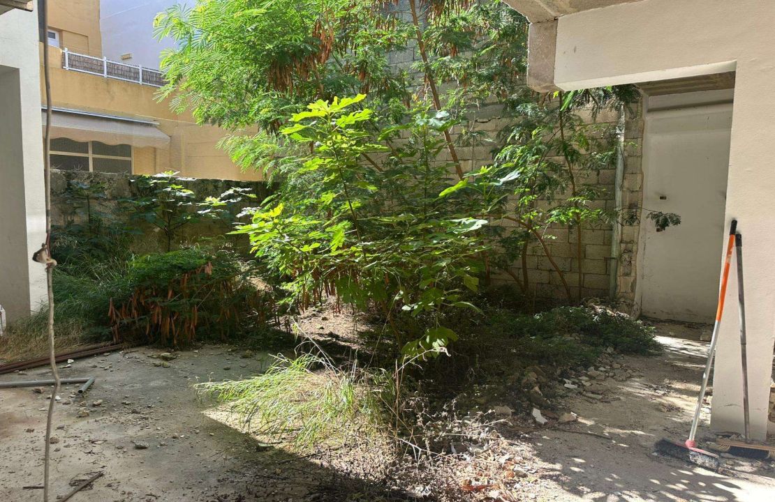 New Build Project for Sale in Alcúdia, Mallorca – with Building Permit
